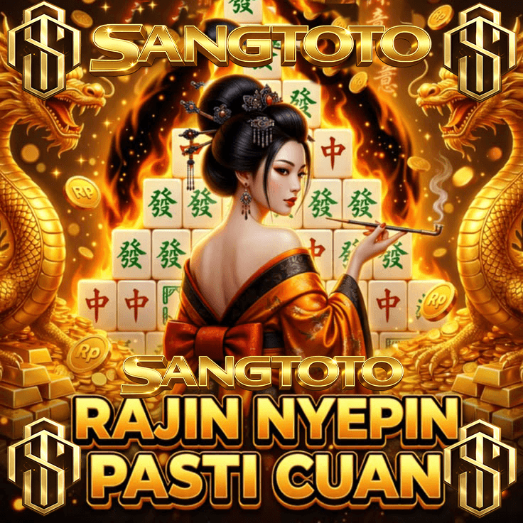 SANGTOTO Situs Toto Resmi yang Enak Dipakai, Gak Ribet, dan Langsung Nyaman dari Awal